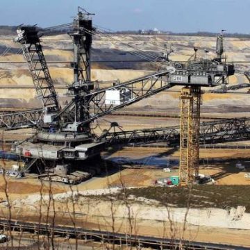 Odisha collects Rs 28,973 cr mining revenue in current financial year