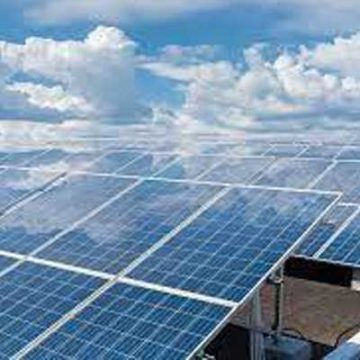 ESAF Bank, V-Guard collaborates to finance rooftop solar systems