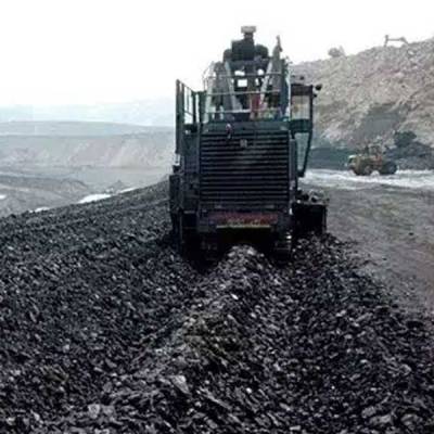 GMDC bags 2 coal blocks in Odisha