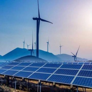 Acme partners with Norfound to invest in renewable energy projects