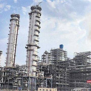 HPCL seeks plans for Vizag refinery capacity expansion