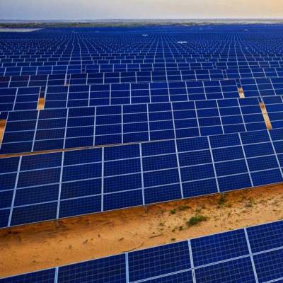 NLC establishes green energy joint venture with Assam Discom