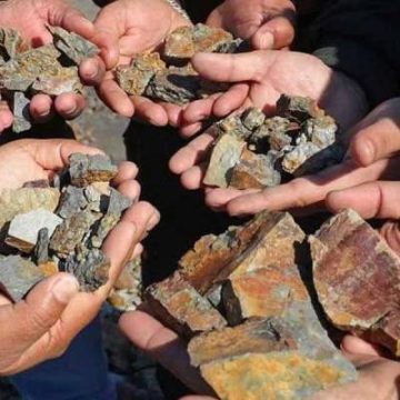 Lithium reserve found in Jammu and Kashmir’s Reasi