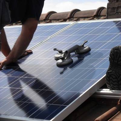 Ahmednagar to soon have its first solar agri-feeder