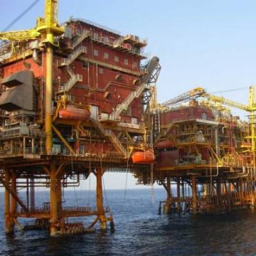70 exploration sites identified by ONGC