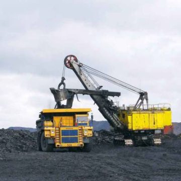 MCL surpasses highest ever annual coal production of 168.17 MT