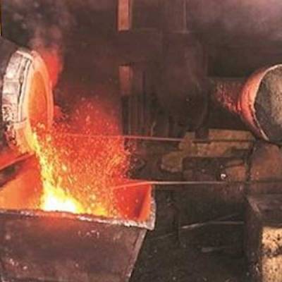 Mineral Production goes up by 9.7% in November 2022