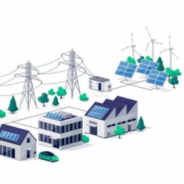 GE Renewable Energy receives order to modernise 39 substation in Nepal