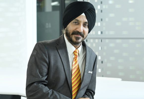 DHL Express is ready for India’s scale and complexity