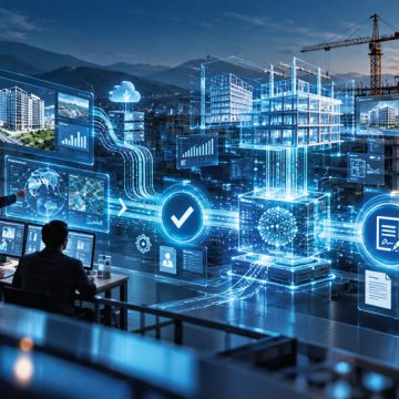 Intelligence for Infrastructure