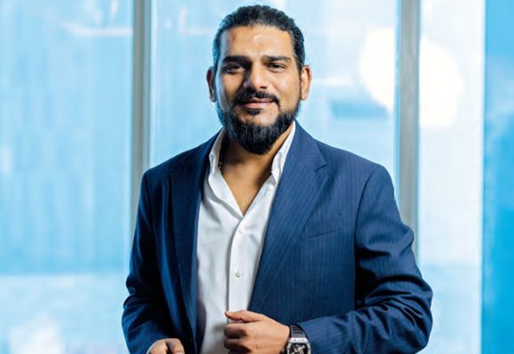 Neworld Developers: Leading the Charge in Real Estate