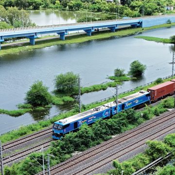 The Next Logistics Advantage The Next Logistics Advantage